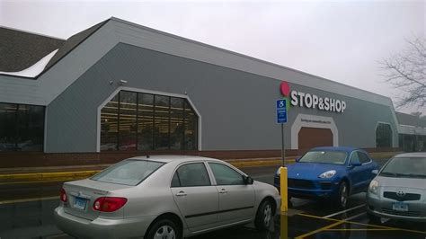 Stop and shop manchester ct - Stop & Shop